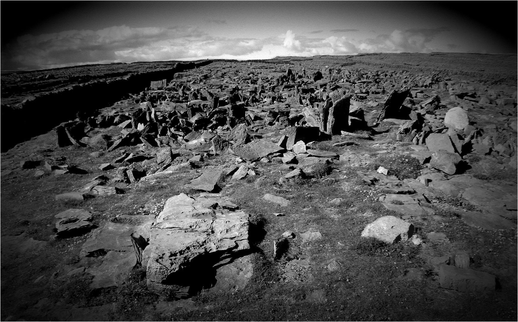 The Burren 1