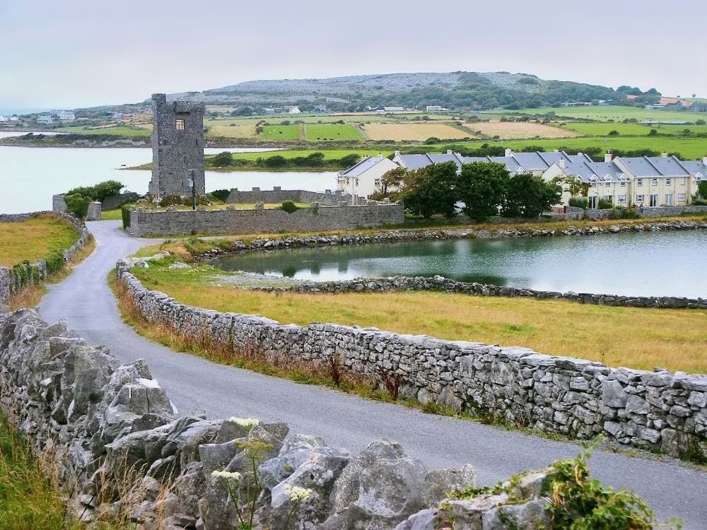 The Burren