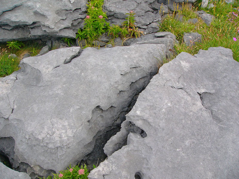 The Burren #2