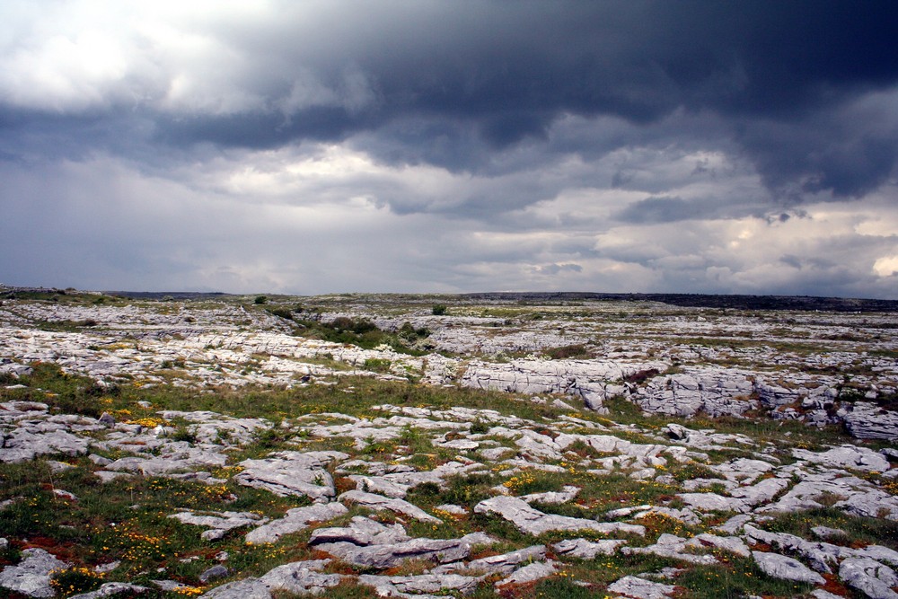 The Burren