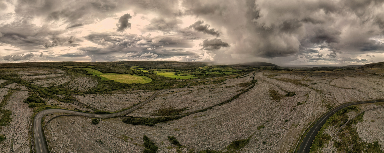 The Burren