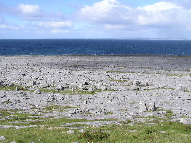 The Burren