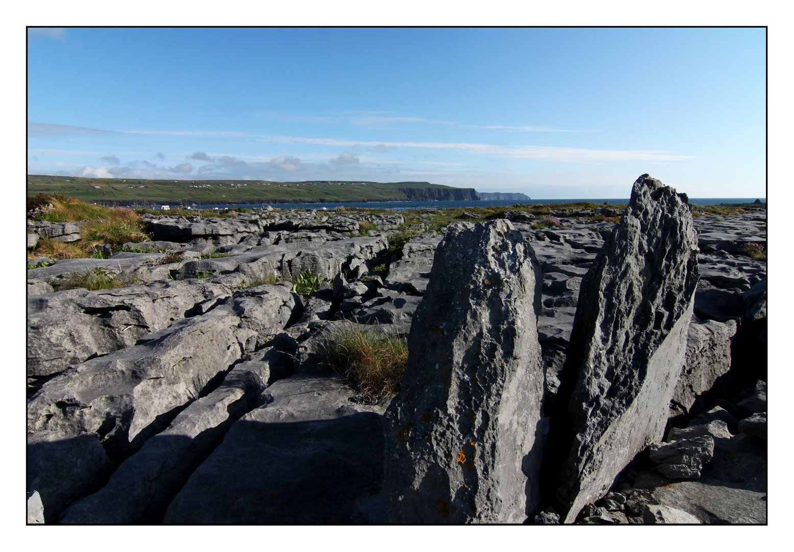 The Burren