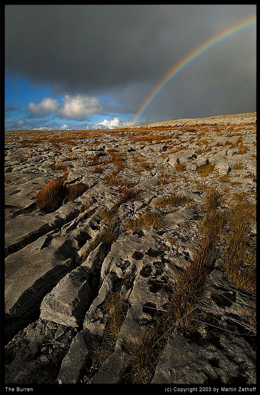 The Burren