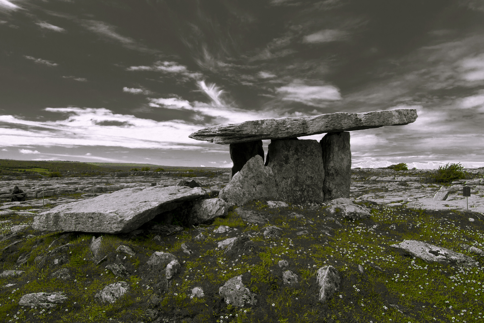 The Burren