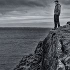 The Burren: costa oeste (Éire)