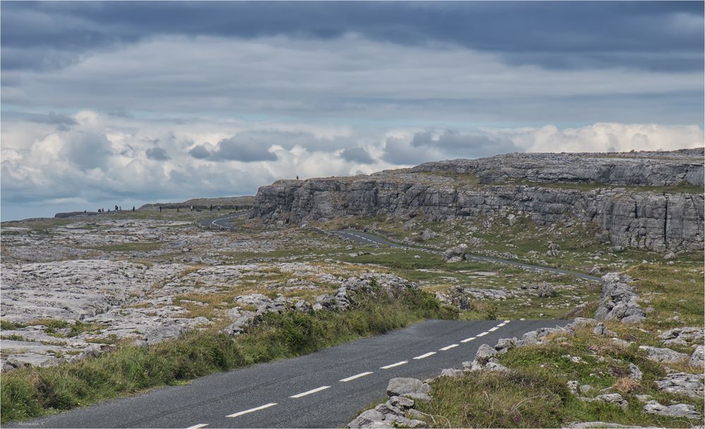 The Burren