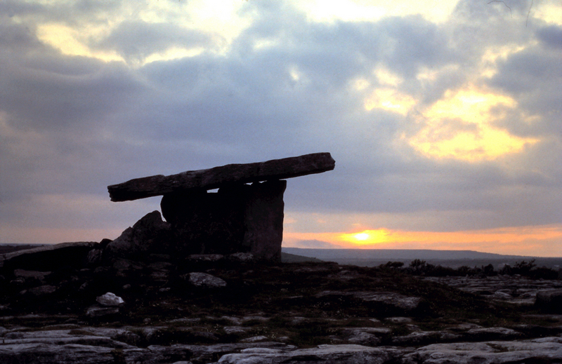 The Burren II