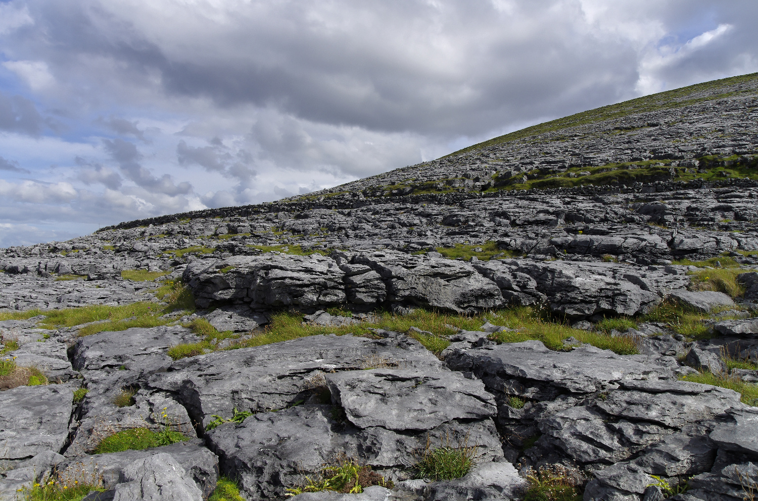 The Burren - Ireland