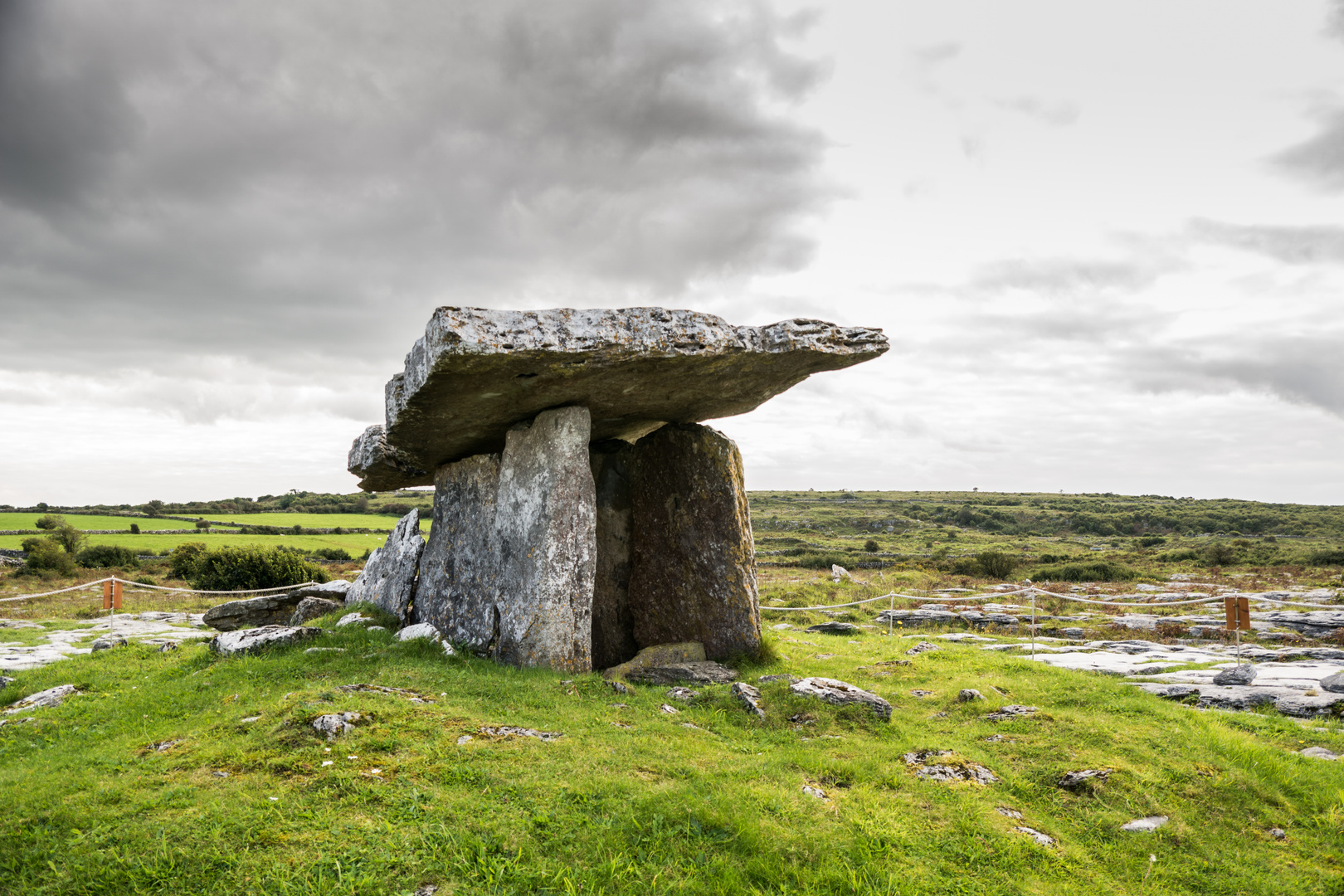 The Burren Ireland