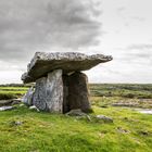 The Burren Ireland