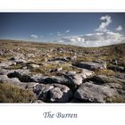 The Burren - Irland