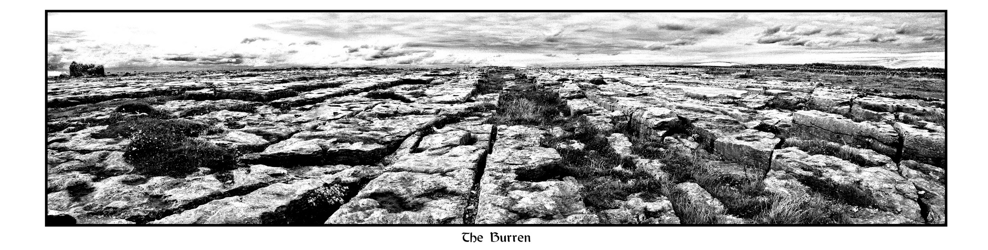 The Burren (Irlanda)