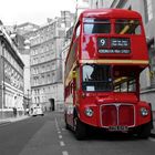 The Bus of London