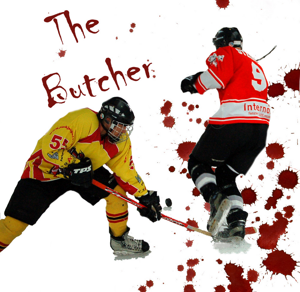 The Butcher