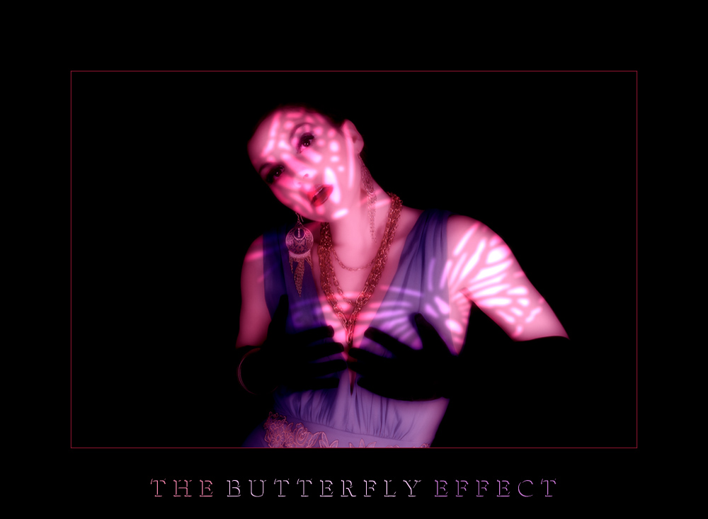 The Butterfly Effect