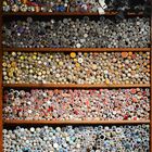 The button selection on button shop