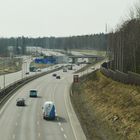 The By-pass 1 on Espoo