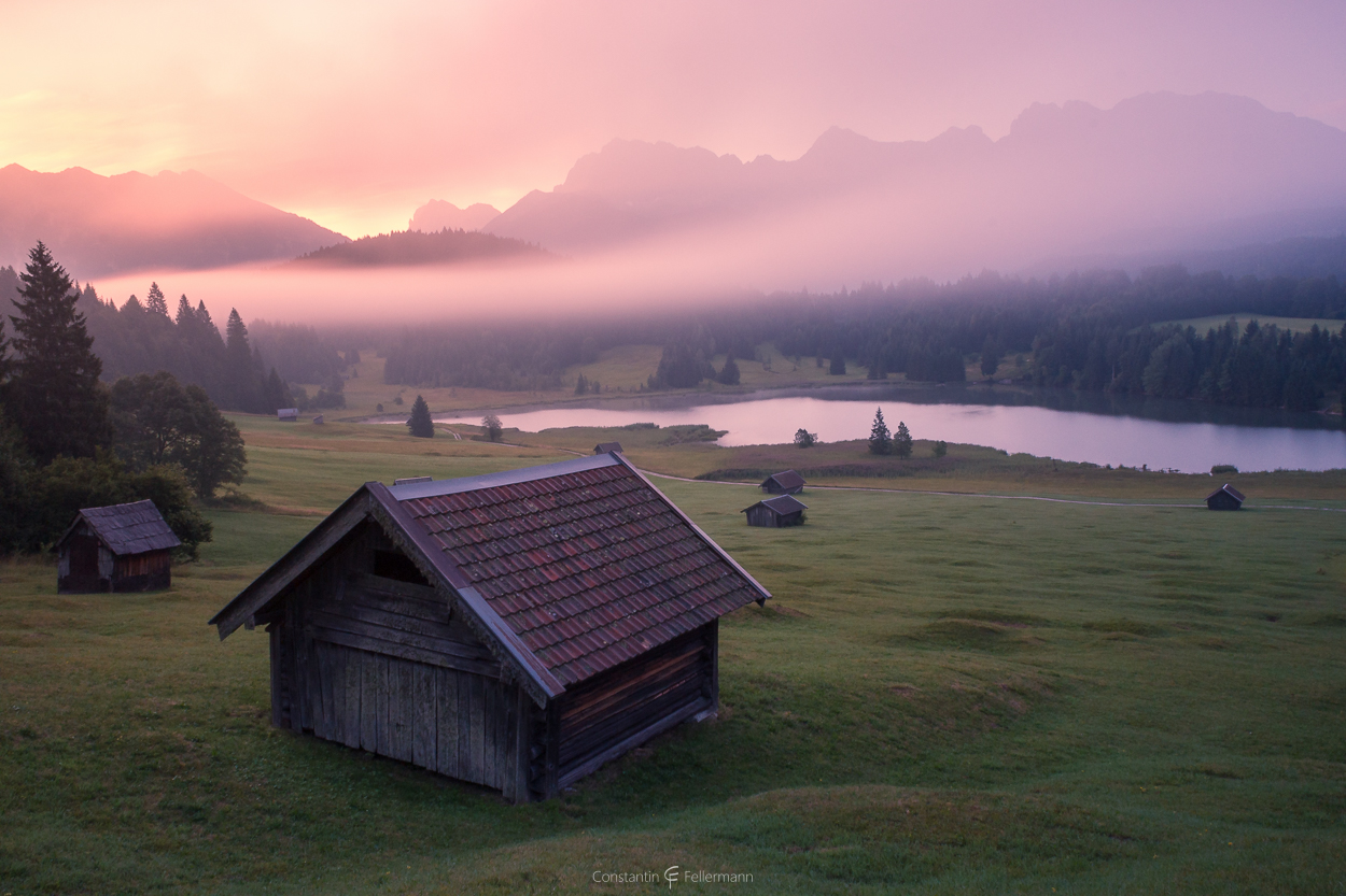 The Cabin