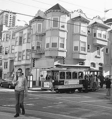 The Cable Car Ride II