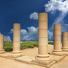 The Caesarea Columns