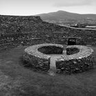 The Cahergall Stone Fort