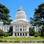 The California State Capitol