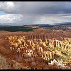 The Canyon Amphitheatre