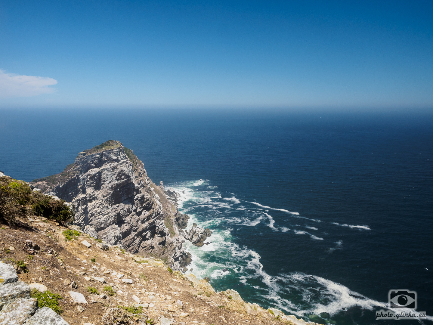 The Cape of Good Hope