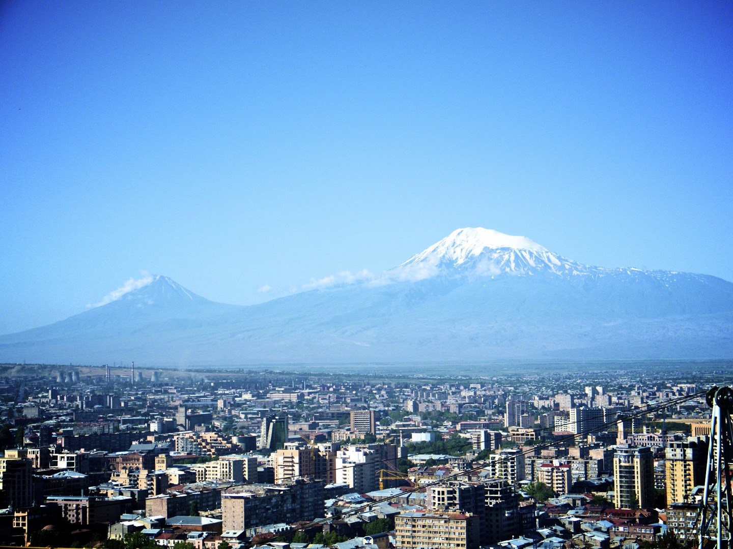 the Capital of Armenia Yerevan, an amazing city! my home!