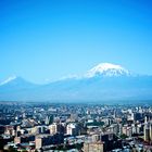 the Capital of Armenia Yerevan, an amazing city! my home!