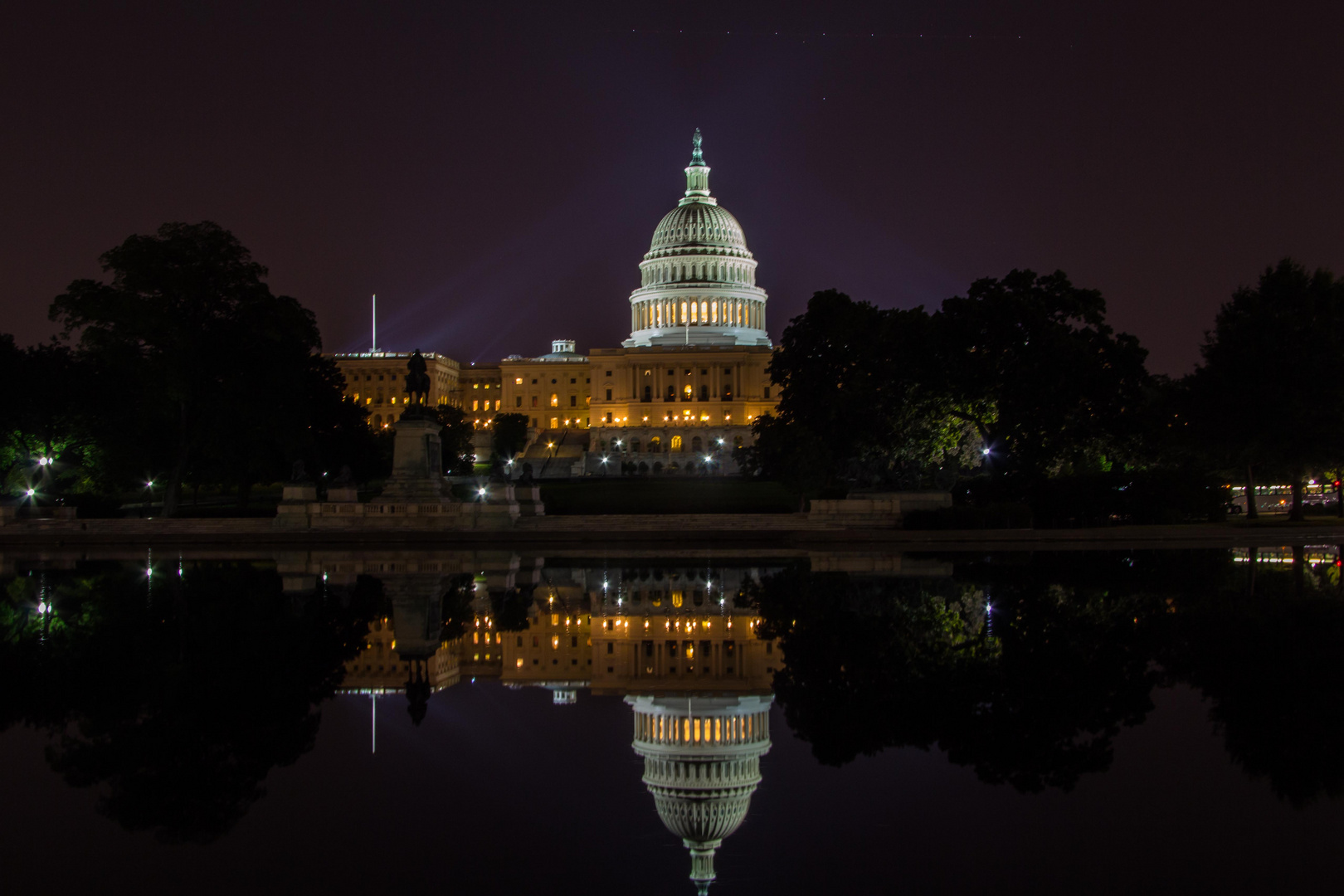 The Capitol