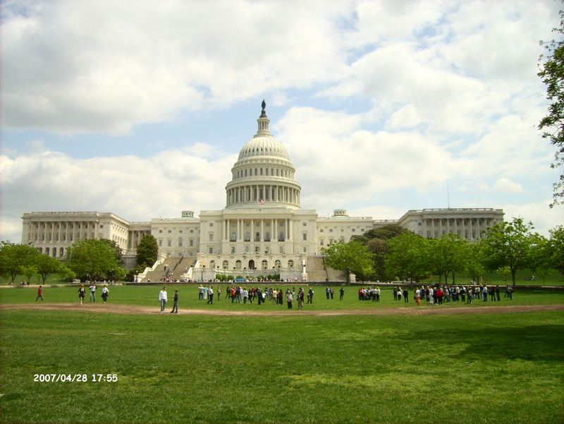 The Capitol