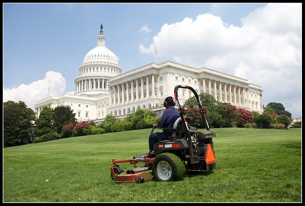 The Capitol