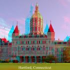 The Capitol of Connectiut, Hartford