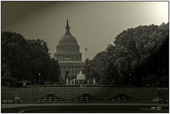 The CAPITOL Washington D.C.