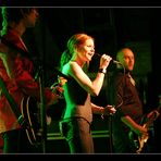 The Cardigans (live) pt. II