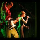 The Cardigans (live) pt. III