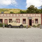 The Cardrona Hotel I