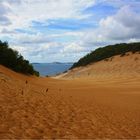 *** The Carlo Sandblow at Rainbow Beach ***