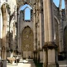 The Carmo Convent
