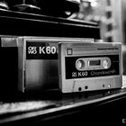 The cassette