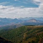 The Castillian Mountains (Palencia)