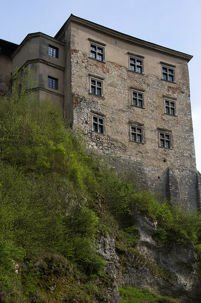 The Castle