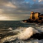 The Castle and the Sea