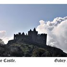 the Castle...