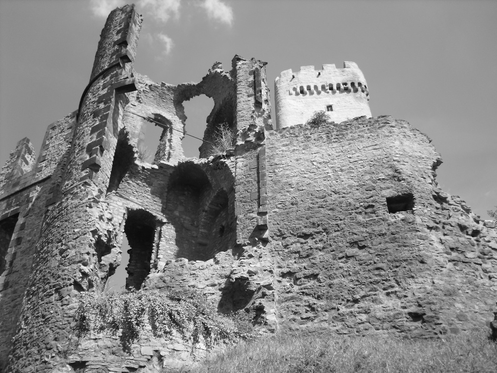 The Castle