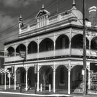 The Castle Hotel in York WA