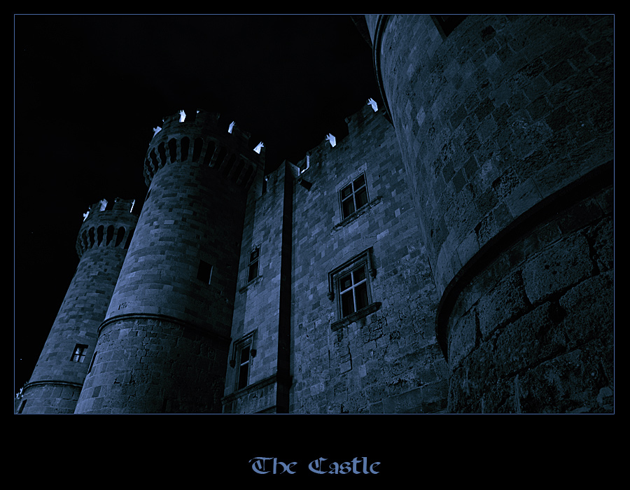 The Castle II
