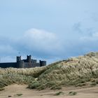 The castle in the dune